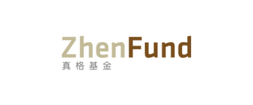 ZhenFund logo